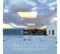 Kid Millions & Sarah Bernstein - Broken Fall [Vinilo]