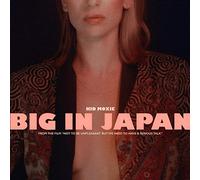 Kid moxie - Big in japan [Vinilo]