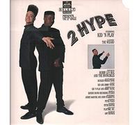 KID 'N' PLAY / 2 HYPE