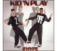 Kid N Play - 2 Hype [Casete]