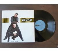 Kid 'n Play - Gittin' funky [Vinyl Single]