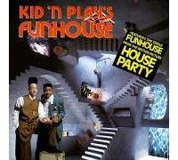 Kid 'n' Play - Kid'n Play's Funhouse