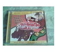 Kid n You - The Story of Jingle Bells - Sing-Along Storytime