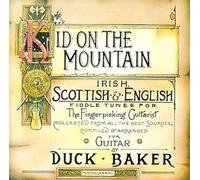 Kid on the Mountain by Baker, Duck (1999-06-29)