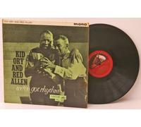 Kid Ory and Red Allen: We've Got Rhythm