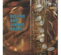 Kid Ory - Down In New Orleans