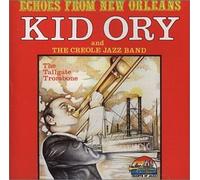 Kid Ory - Echoes from New Orleans