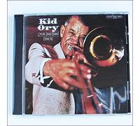 Kid Ory & His Creole Jazz Band - 1944-45