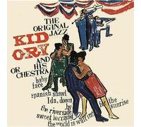 Kid Ory & His Orchestra - The Original Jazz