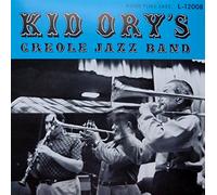 Kid Ory - Kid Ory's Creole Jazz
