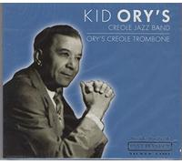 Kid Ory - Kid Ory'S Creole Jazz Band