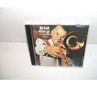 Kid Ory'S Creole J. - 1944/45