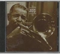 Kid Ory - Legendary Kid