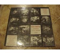 Kid Ory's Creole Jazz Band