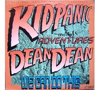 Kid Panic - We Can Do This [Vinilo]