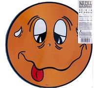 Kid Paul & The Weird Club - Acid In My House [12" Maxi, Picture Disc, DE, BCM 18207]