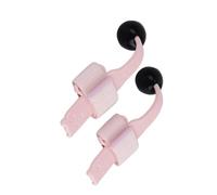 Kid Piano Position Aid Piano Postures Herramienta Corrección Piano Entrenador Dedos Corrector Manual Piano Con Soporte Palmeras