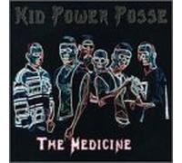 Kid Power Posse - Medicine