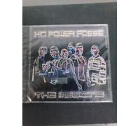 Kid Power Posse - Medicine