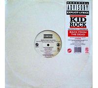 Kid Rock - Back From the Dead [Vinilo]