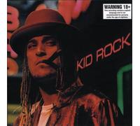 Kid Rock - Devil Without A Cause (+Bonus Track)
