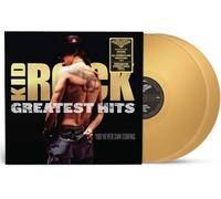 Kid Rock – Greatest Hits: You Never Saw Coming – Vinilo 12" coloreado (Importación USA)