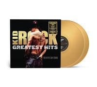 Kid Rock – Greatest Hits: You Never Saw Coming – Vinilo 12" coloreado (Importación USA)