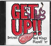 Kid Rock, Joe Lynn Turner, Karen Newman, Kevin Chown's All-Star Band - Get Up!! - Detroit Red Wings Playoff 1997 (UK Import)