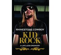 Kid Rock - Rhinestone Cowboy [DVD]