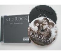 Kid Rock: Rock N Roll Jesus Exclusive Edition Cd+dvd