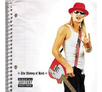 Kid Rock - The History of Rock