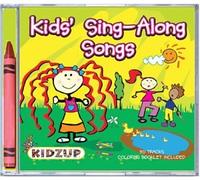 Kid S Sing-Along Songs - Kids Sing-Along Songs
