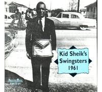 Kid Sheik - 1961