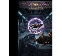 Kid spark volume 2: The awakening