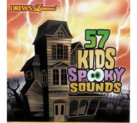 KID SPOOKY SOUND 57 by The Hit Crew