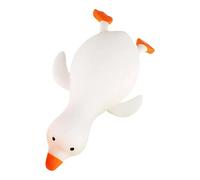 Kid Squeeze Toys - Cute Duck Shaped Stress Reliever, Slow Rebound Fidget Pinch Tool For Sensory Focus, Fun Tactile Companion For Calm Play, Playroom Accessory, Soft And Bouncy Amusement For Birthdays,