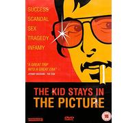 Kid Stays In The Picture [Reino Unido] [DVD]
