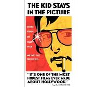 Kid Stays in the Picture, the [Reino Unido] [VHS]