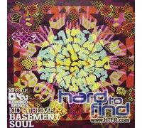 Kid Sublime - Basement Soul [Vinilo]