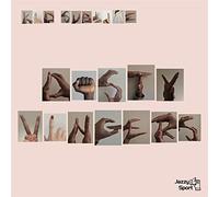 Kid Sublime - Dosty Vingers [Import]