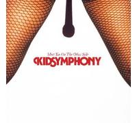 Kid Symphony - Meet You on the Otherside [Vinilo]