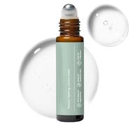 Kid Teething Roller, Gentle Gum Soothing Oil, 10ml Massage Stick with Soft Formula, Teething Relief Aid with Smooth Texture, Sl osmetic with Modern Style, Comfort Solution for Boys Girls Kid