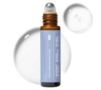 Kid Teething Roller, Gentle Gum Soothing Oil, 10ml Massage Stick with Soft Formula, Teething Relief Aid with Smooth Texture, Sl osmetic with Modern Style, Comfort Solution for Boys Girls Kid