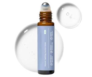 Kid Teething Roller, Gentle Gum Soothing Oil, 10ml Massage Stick with Soft Formula, Teething Relief Aid with Smooth Texture, Sl osmetic with Modern Style, Comfort Solution for Boys Girls Kid