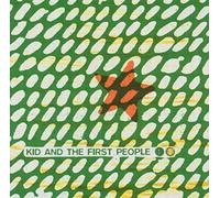 Kid & the First People – Tiwerenge