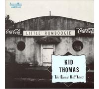 Kid Thomas - The Dance Hall Years