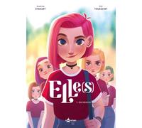 Kid Toussaint Aveline Stokart Désirée Schne Elle(s). Band 1: Die Neu (Tapa dura)