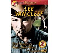 Kid Vengeance & Bad Man's River [Reino Unido] [DVD]