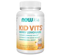 Kid Vits, Berry Blast - 120 masticables