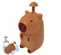 Kid Water Soaker Toy | Capybara Shape Outdoor Toy | Pool Squirter for Kid - for Children Boys Girls Teens Home Backyard Beach Outdoor Festival Family Gathering